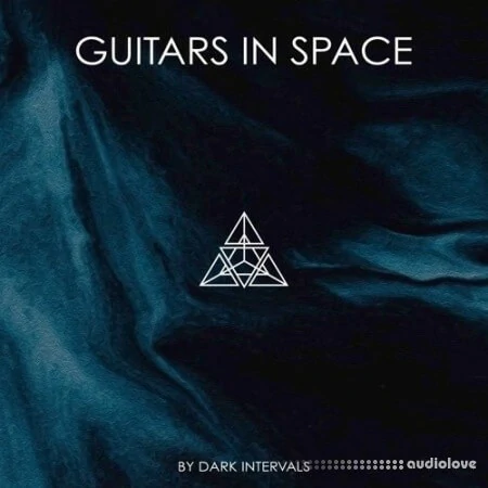 Dark Intervals Guitars In Space [KONTAKT]