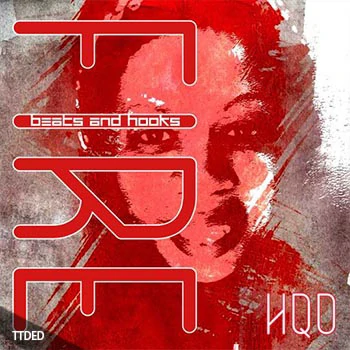 [嘻哈说唱采样]HQO FIRE BEATS AND HOOKS [WAV]（162Mb）