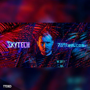 [EDM素材Massive预置Serum预置Spire预置Sylenth1预置]789TEN The Skytech Producer Pack V.1 [多格式]（3.01Gb）