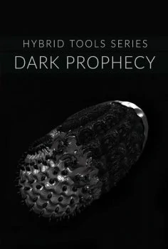 8dio Hybrid Tools: Dark Prophecy KONTAKT-DECiBEL