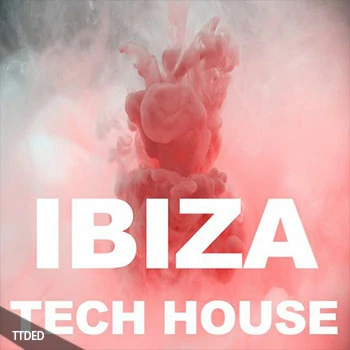 [科技浩室采样]Beatrising Ibiza Tech House [WAV]（118Mb）
