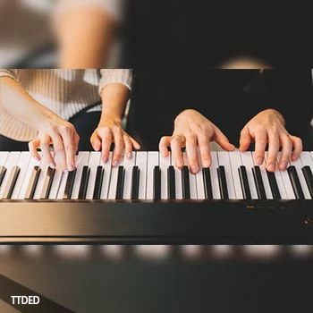 [教程]Udemy An Accelerated Piano Course for Beginners（8.94Gb）