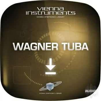 Vienna Symphonic Library Wagner Tuba KONTAKT