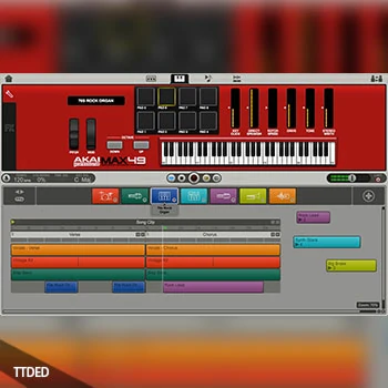 [综合音色合成器插件]AIR Music Technology Ignite v1.4.1 [WiN]（836Mb）