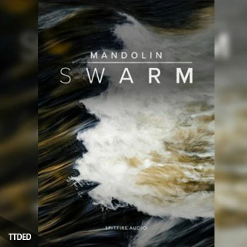 [吉他民族弦乐音源精简版]Spitfire Mandolin Swarm [KONTAKT]（734Mb）