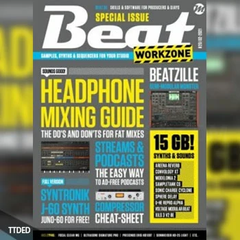 [阅读]Beat Workzone English Edition 02.2021（27Mb）