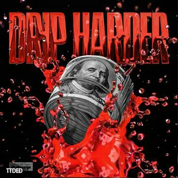 [Trap陷阱采样]2DEEP Drip Harder [WAV]（266Mb）