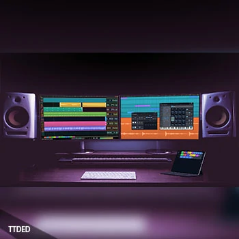 Tracktion Software Waveform 11 Pro v11.5.18 [WiN]（114Mb）