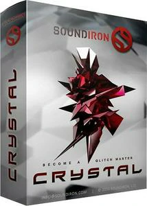 Soundiron Crystal KONTAKT