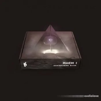 Aberration Mach I (Omnisphere Bank) [Synth Presets]
