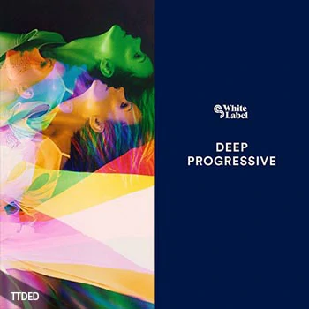 [Progressive-Deep-House素材]Sample Magic Deep Progressive [多格式]（688Mb）