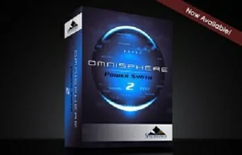Spectrasonics Omnisphere v2.0 VSTi RTAS AU HYBRID DVDR D5-DYNAMiCS