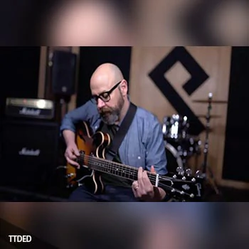 [教程]Udemy Learn How to Play the Guitar The Beginners Guide（5.35Gb）
