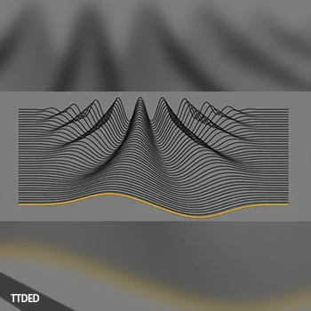 [Ableton Wavetable预置]Reverb Machine Ableton Wavetable Presets（1Mb）