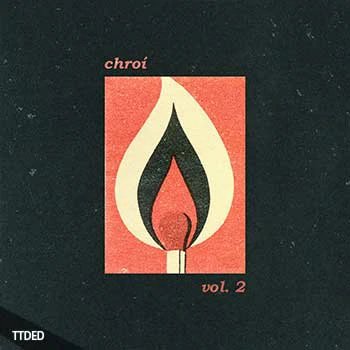 [氛围驰放陷阱采样]Chroí Music Library Timmy Holiday Vol.02 SAMPLE PACK [WAV]（3.54Gb）