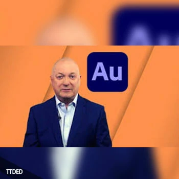 [教程]Udemy Adobe Audition CC Course Audio Production For Voice-Overs（4.54Gb）