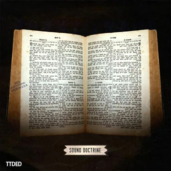 [Gospel福音乐采样]Sound Doctrine Devotional [WAV]（758Mb）