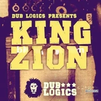 Dub Logics King Zion MULTiFORMAT-DECiBEL