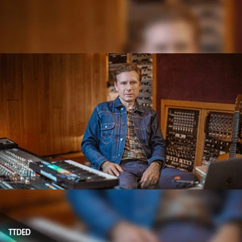 [教程]MixWithTheMasters Songwriting Techniques #1 Alex Kapranos（1.01Gb）