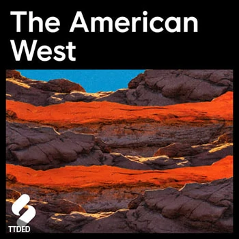 [Experimental实验乐采样]Splice Explores The American West [WAV]（186Mb）