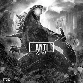 [Trap陷阱采样FL工程模板]Antikvng Vol.2 [WAV]（287Mb）