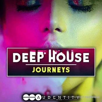 Audentity Records Deep House Journeys [WAV, MiDi]