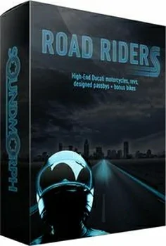 SoundMorph Road Riders WAV