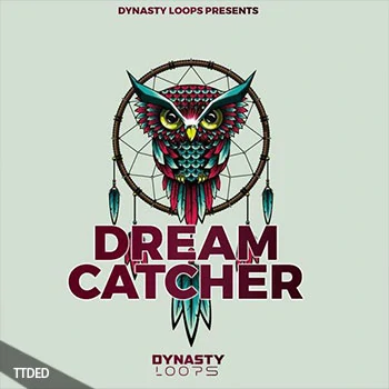 [嘻哈说唱采样]Dynasty Loops Dream Catcher [WAV]（19Mb）