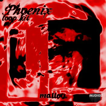 Malloy Phoenix Loopkit WAV-FANTASTiC