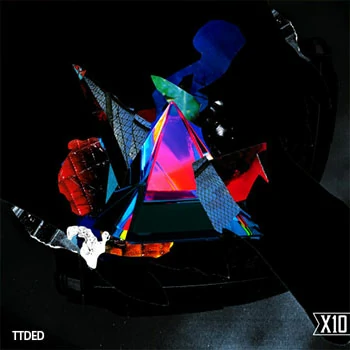 [灵魂陷阱RnB采样]X10 TOPAZ Trapped Soul Samples [WAV]（446Mb）
