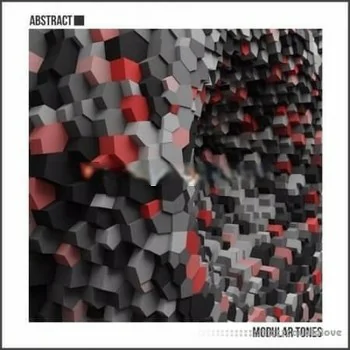 Abstract Modular Tones [WAV]