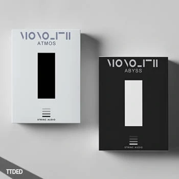 [影视低音大气音源]String Audio MONOLITH Bundle v1.1 [KONTAKT]（13.42Gb）