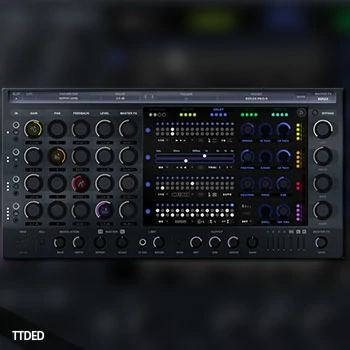 [延迟效果器插件]Stw-Audio REFLEX PRO X v1.0.2 [WiN, MacOSX](41Mb)