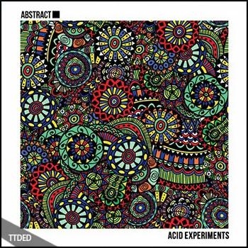 [简约深邃电子采样]Abstract Acid Experiments [WAV]（288Mb）