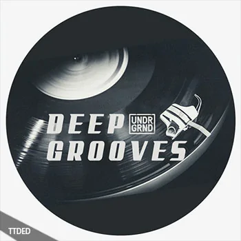 [House浩室素材]UNDRGRND Sounds Deep Grooves [多格式]（438Mb）