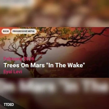 [教程工程]Nail The Mix Trees On Mars In The Wake Eyal Levi（4.17Gb）