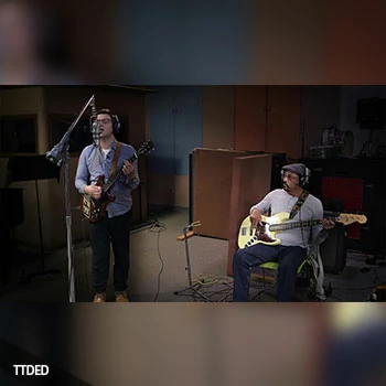 [教程]PUREMIX Matt Ross-Spang Episode 8 Recording Electric Guitar（262Mb）