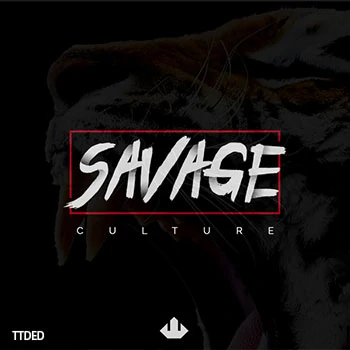 [Trap陷阱素材]Smemo Sounds Savage Culture [WAV, MiDi, AiFF]（231Mb）