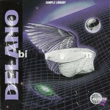 Ediba Deville Delano WAV-DECiBEL