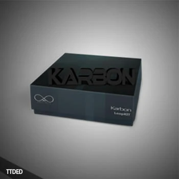 [Trap嘻哈说唱采样]Infinit Essentials KARBON [WAV]（68Mb）