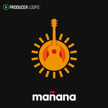 Producer Loops Manana MULTi-FORMAT-DISCOVER