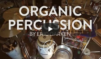 That Sound ORGANIC PERCUSSION MULTiFORMAT-DISCOVER