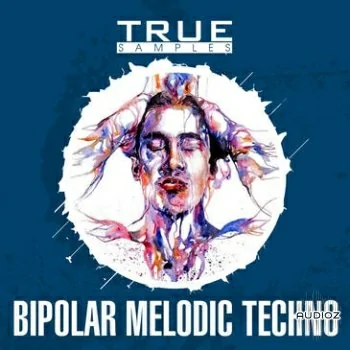 True Samples ART-BATed Melodic Techno MULTi-FORMAT-DISCOVER