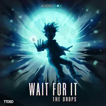 [Trapstep-Dubstep采样]AudeoBox Wait For It [WAV]（211Mb）