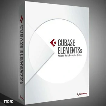 Steinberg Cubase Elements v10.0.40 eXTender Rev2 [WiN]（138Mb）