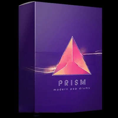 80年代的迈阿密流行鼓 – Ava Music Group PRISM Retro Pop Drums Kontakt Wav Midi