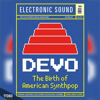 [阅读]Electronic Sound Issue 68 2020 [PDF]（60Mb）