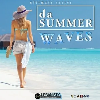 Urbanistic Da Summer Waves MULTiFORMAT