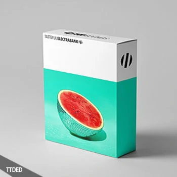 [Electra预置嘻哈说唱]TopSounds Tasteful (ElectraX Bank)（465Kb）
