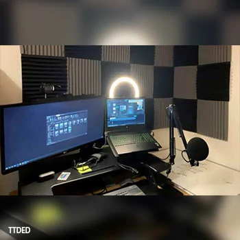 [教程]Udemy Build a Spare Room Studio for Rapid Video and Audio Creation（753Mb）